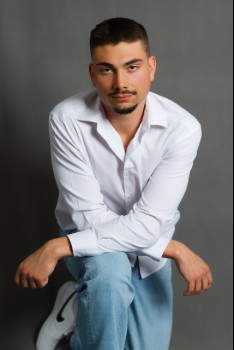 Pierrick Oppliger