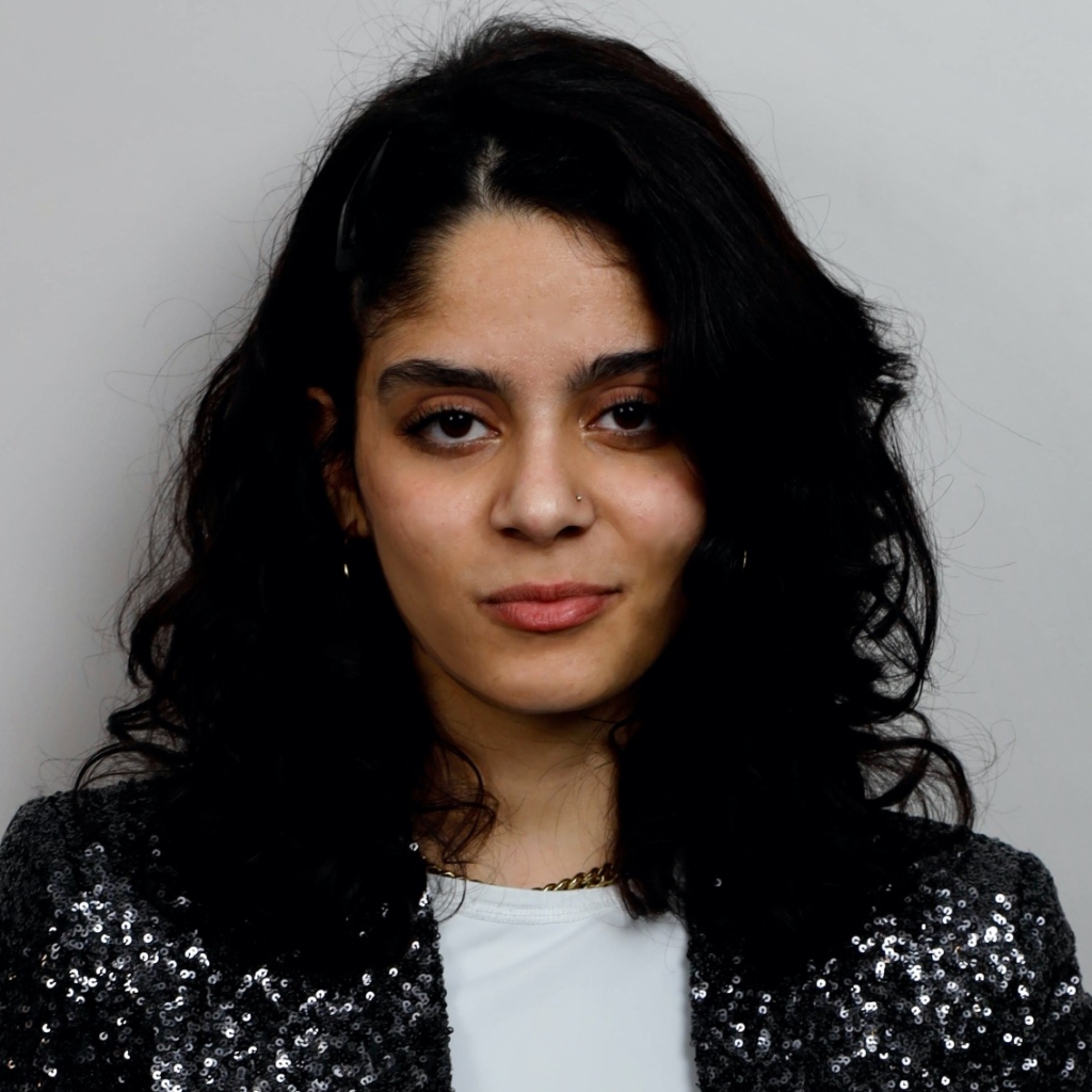 Alessia Rappaz Perez