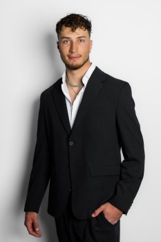 Bastien De Blasio