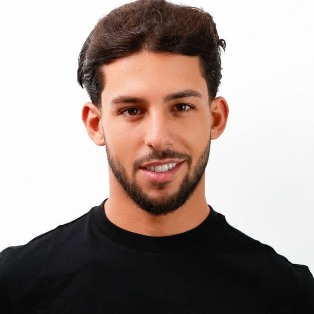Sacha Willommet