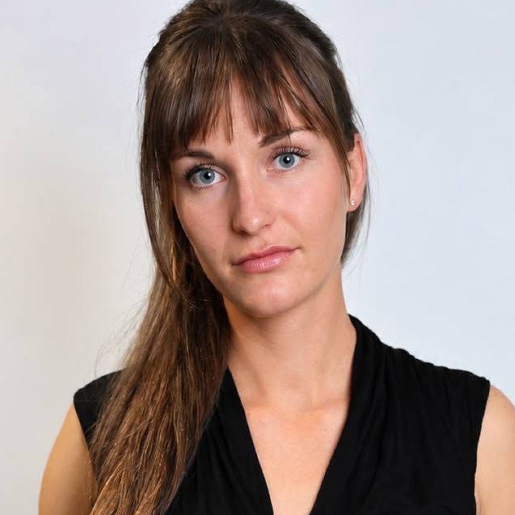 Masha Cordes