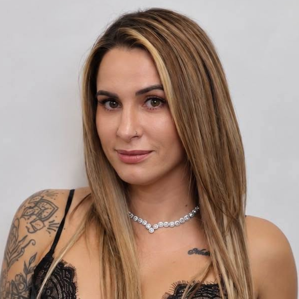 Patricia Cruz Fernandes