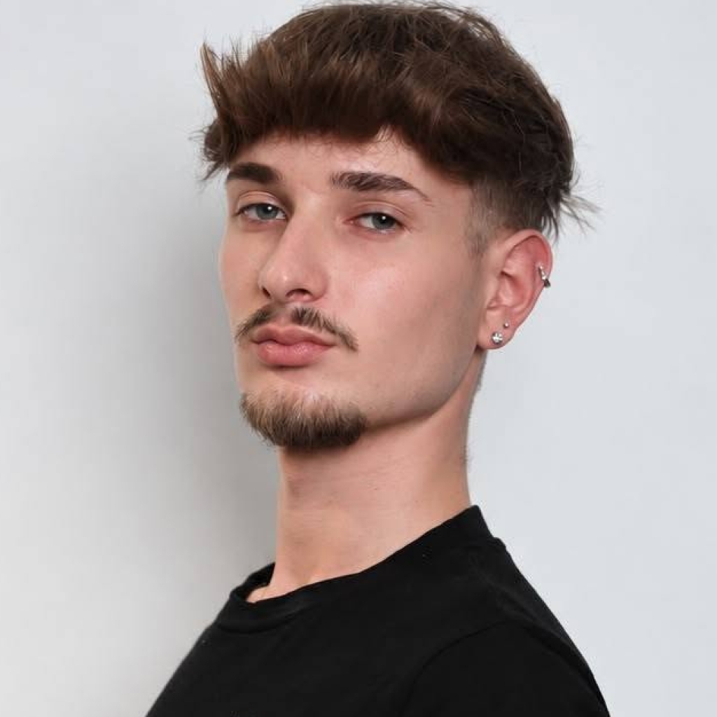 Davide Marino