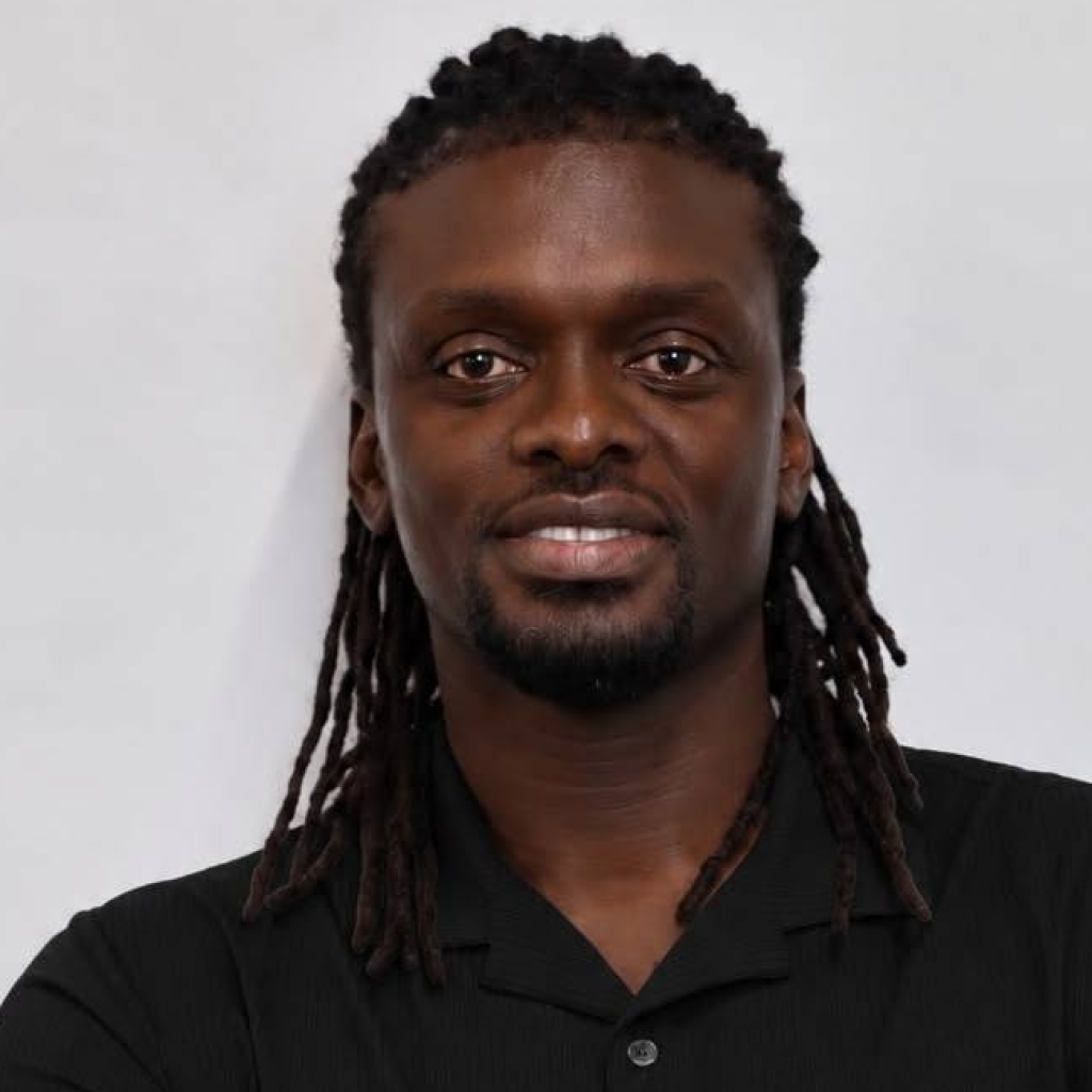 Rassoul Mbaye