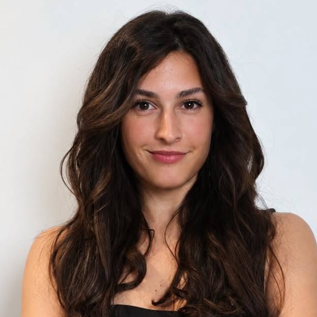 Delphine Donzé