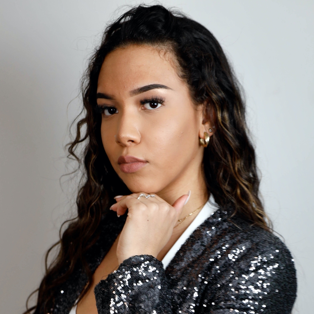 Channel Cabral Almonte