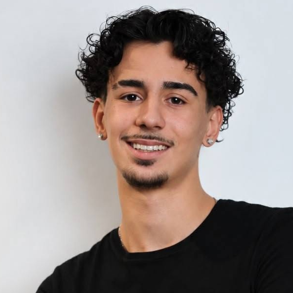 Jason De Sousa