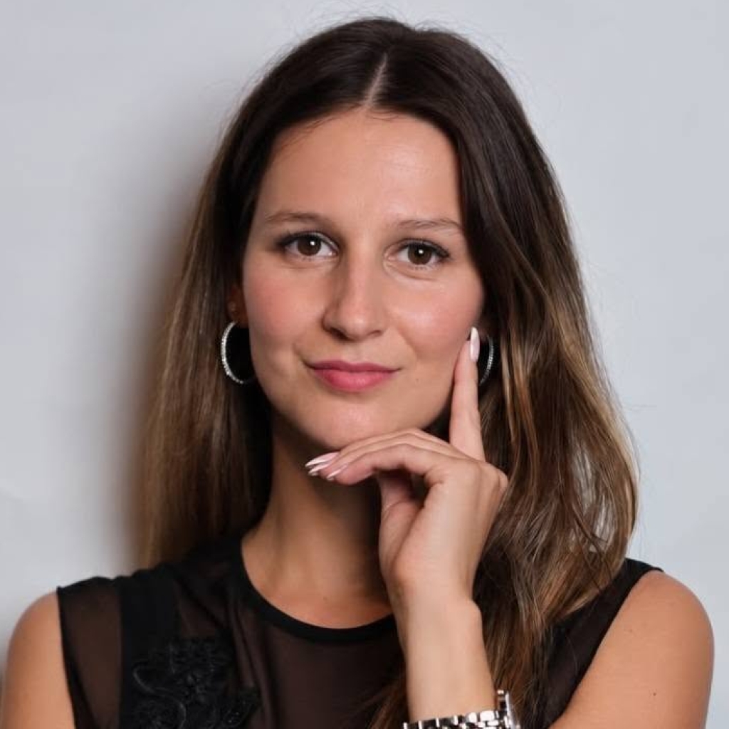 Patricia Borlido