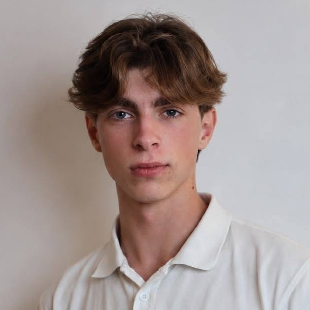 Artem Odyntsov