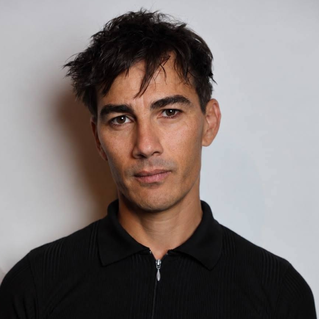 Vincent Sautron