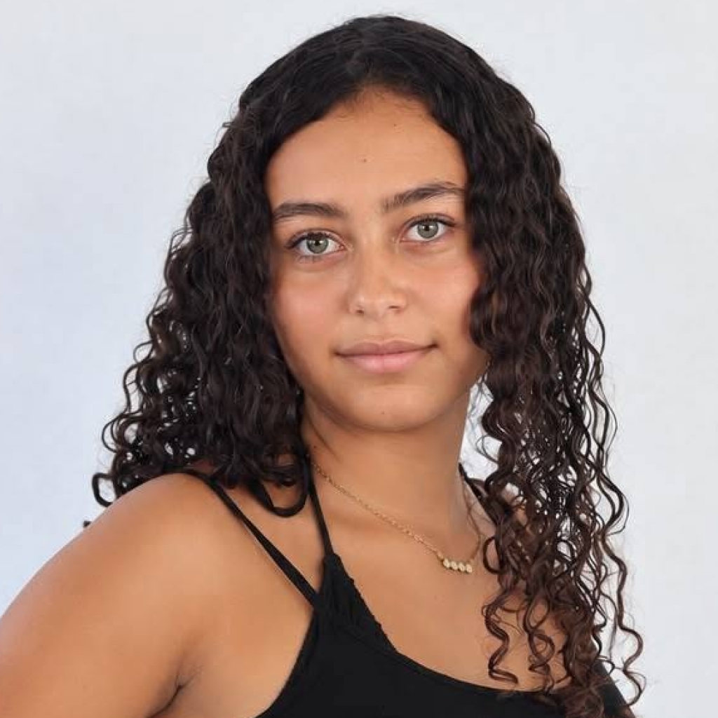 Aliya Tardio