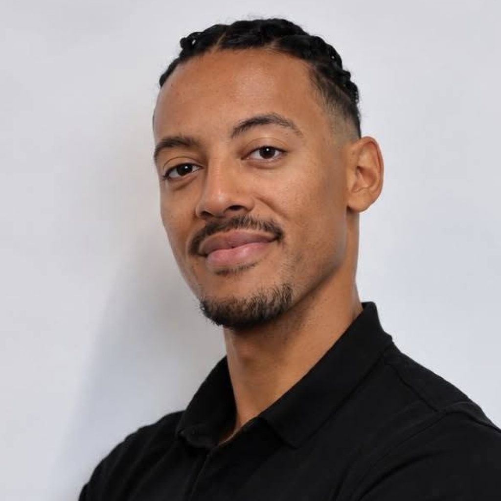 Alexis Bamba