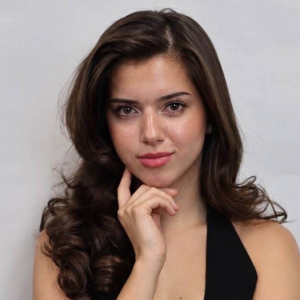 Elvira Ahmeti