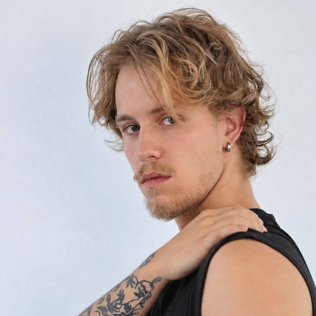 Anthony Houriez