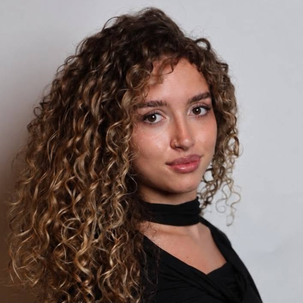 Majdouline Al-louch