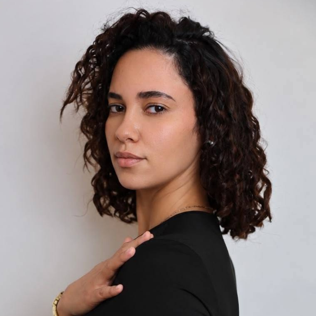 Joice Da Silva Santos