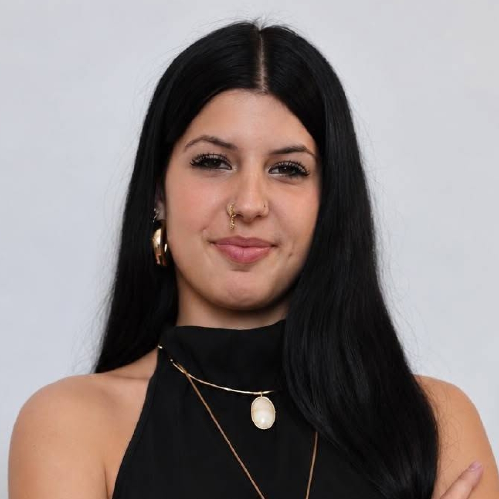 Zayna Gerdil