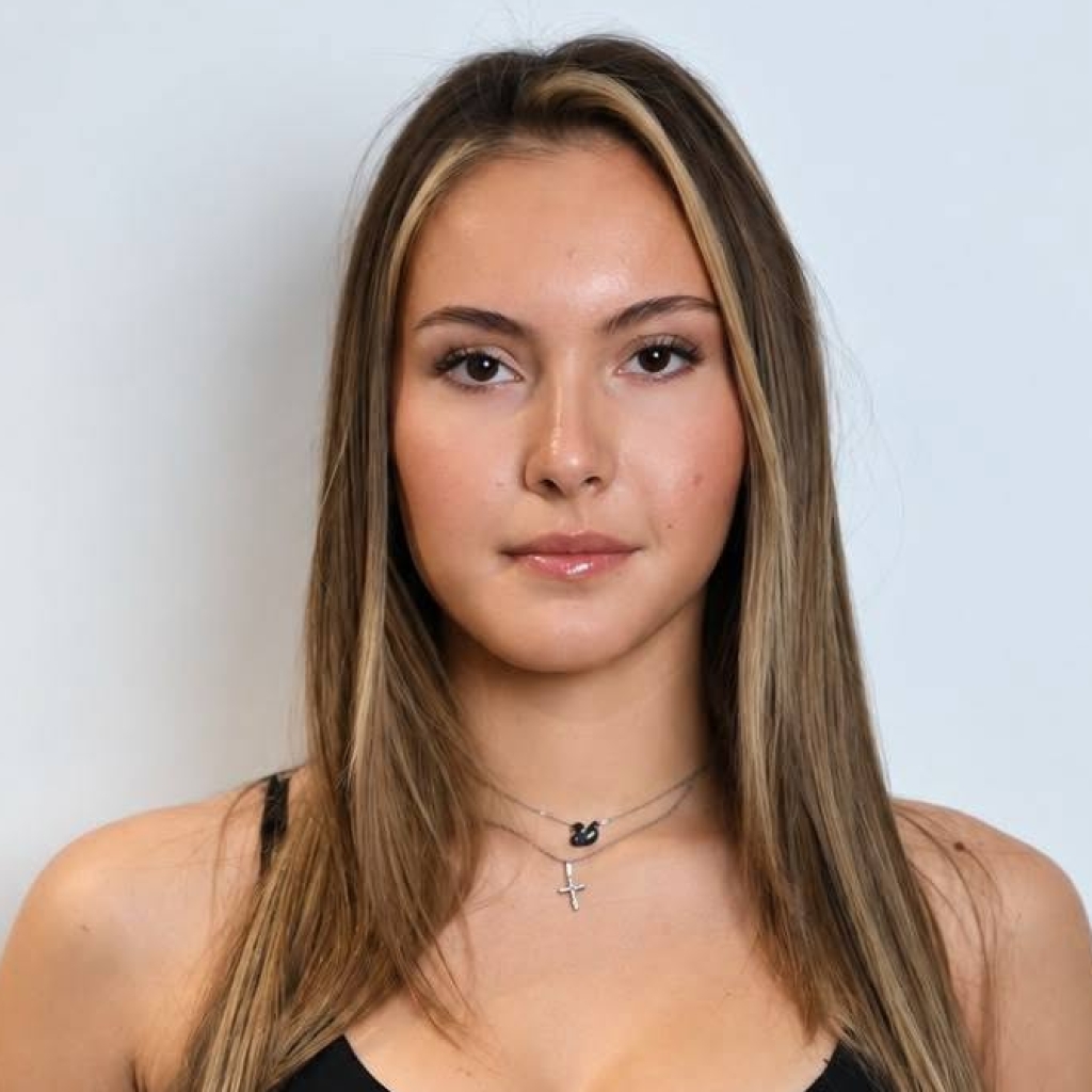 Anastasiia Chorna